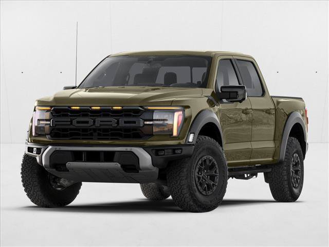 Used 2024 Ford F150 Raptor w/ Equipment Group 803A Raptor R