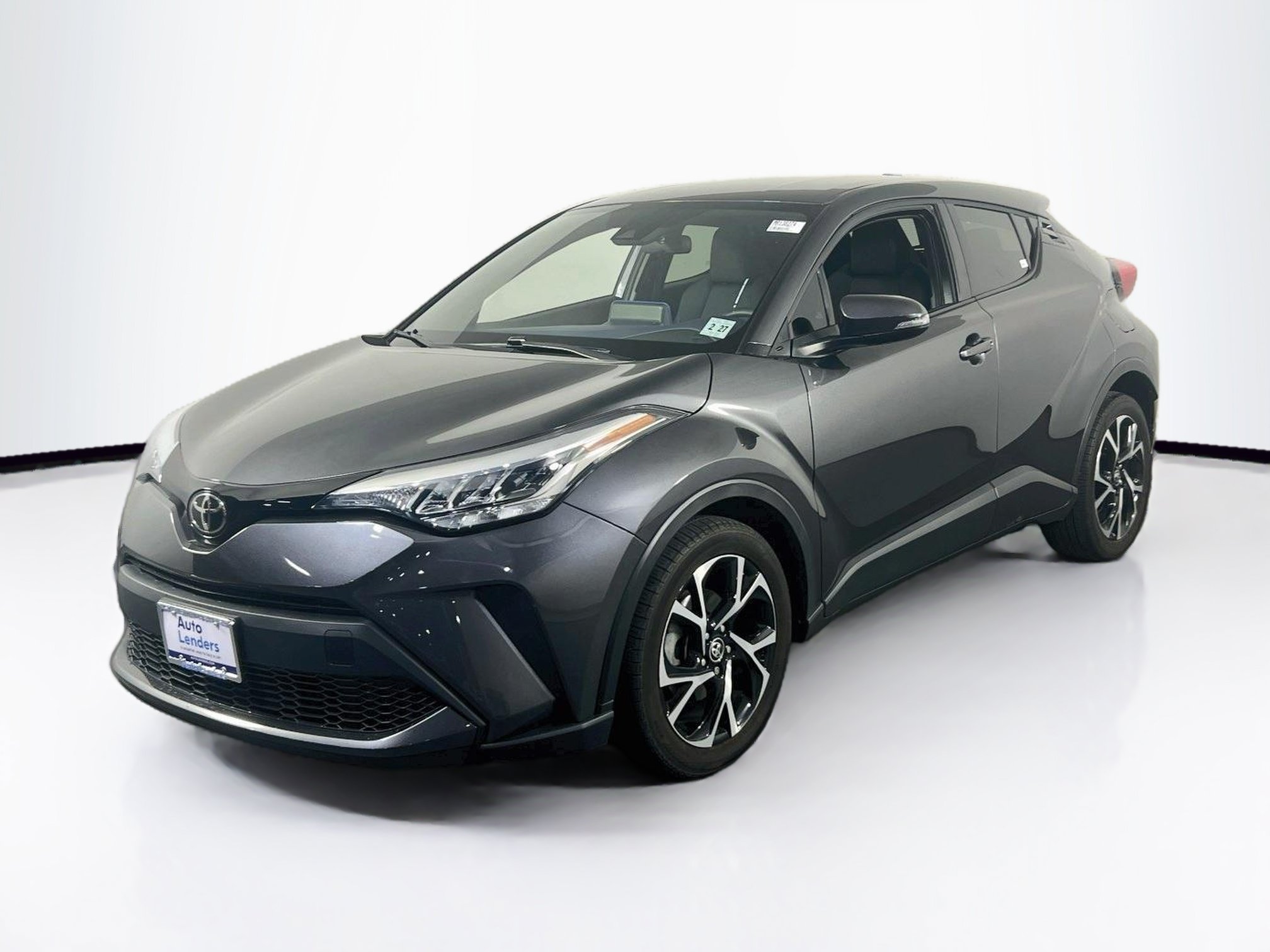 Used Toyota C-HR for Sale in Cherry Hill, NJ - Autotrader