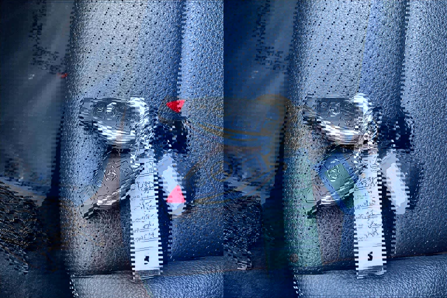 2019 Mercedes-Benz GLC 300 4MATIC