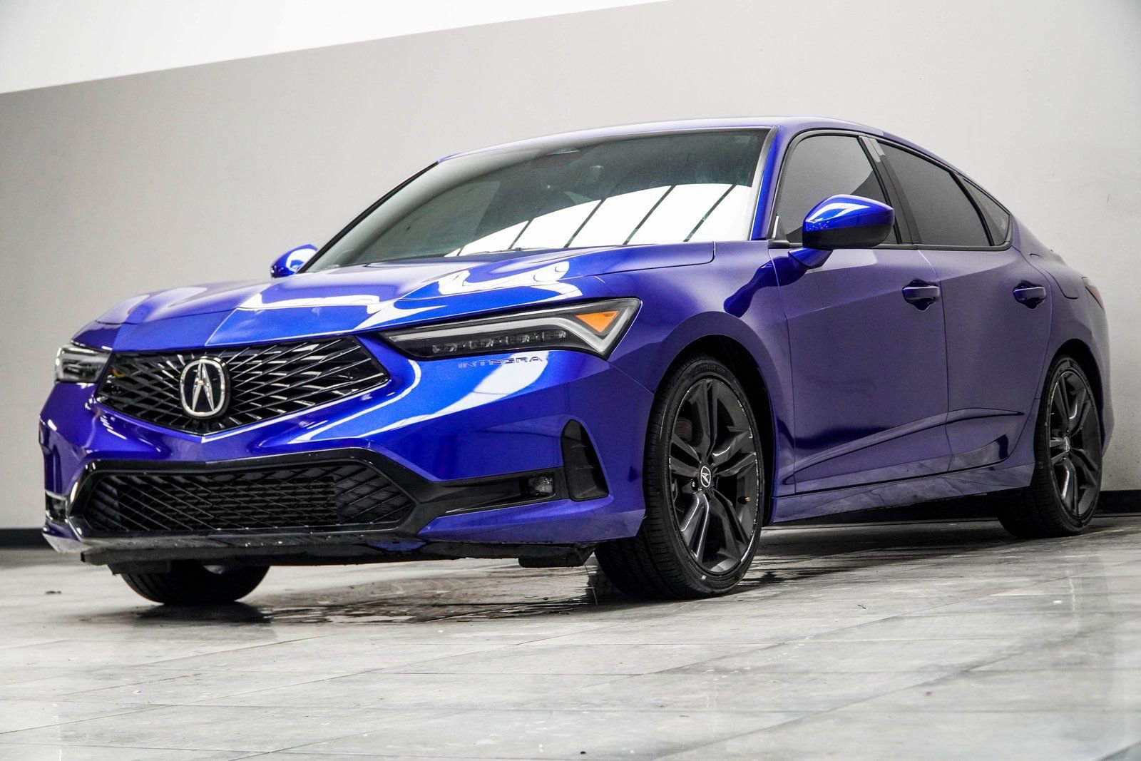 2023 Acura Integra A-Spec