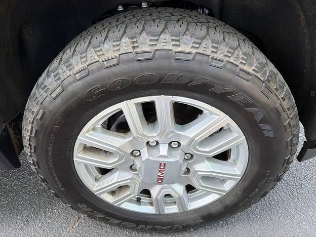 2024 GMC Sierra 2500 SLE