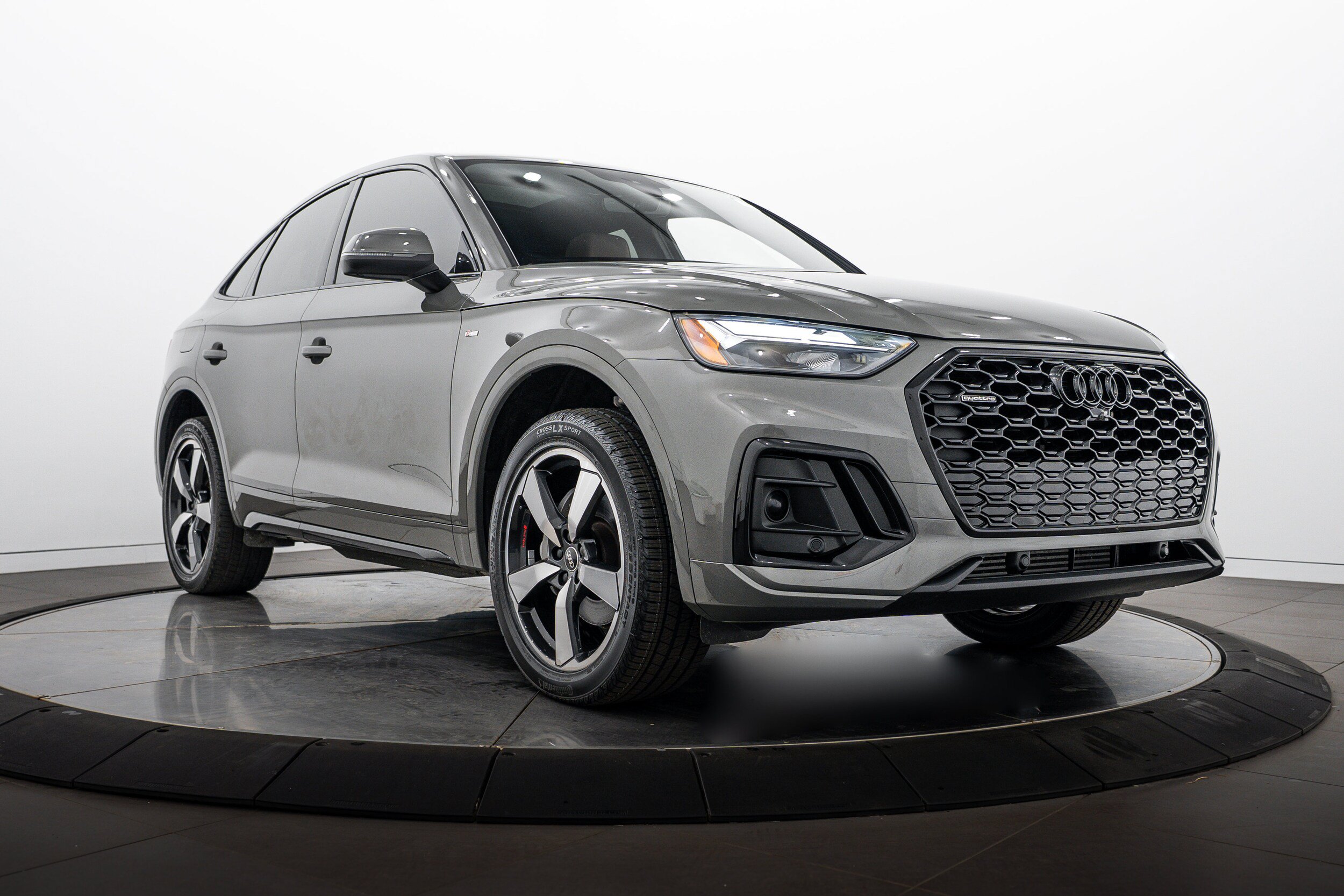 Certified 2023 Audi Q5 2.0T Premium Plus w/ Premium Plus Package