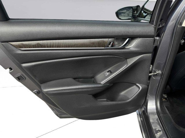 2022 Honda Accord EX-L