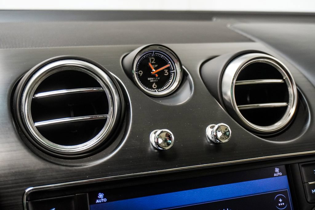 2020 Bentley Bentayga Speed