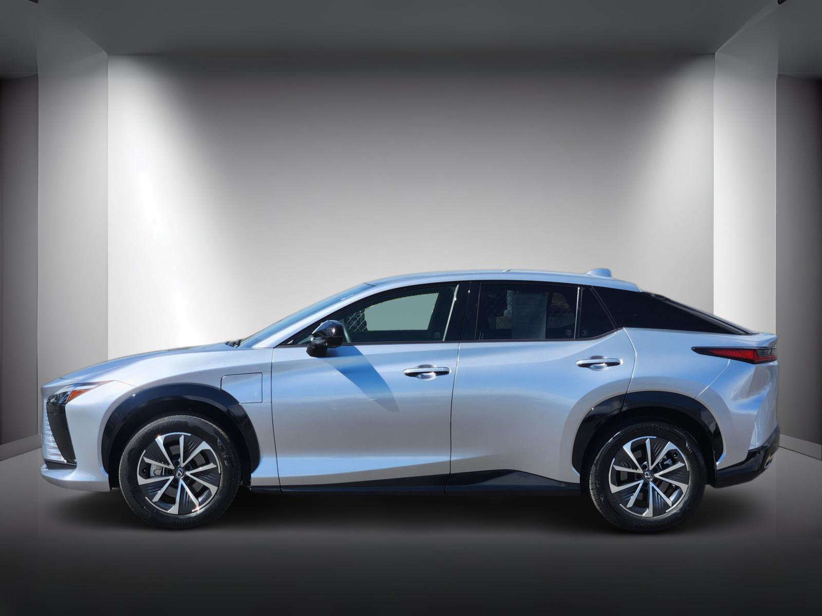 2024 Lexus RZ 450e Premium