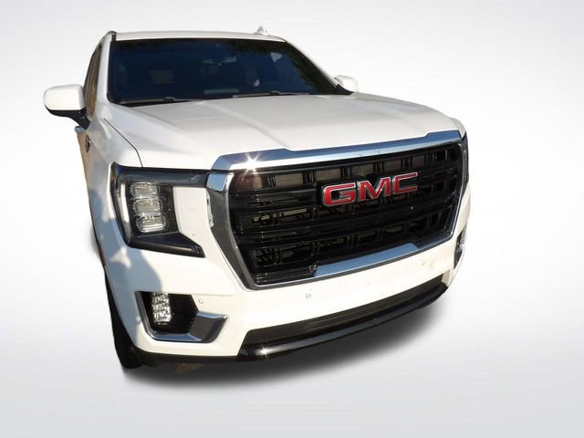 2022 GMC Yukon XL SLE
