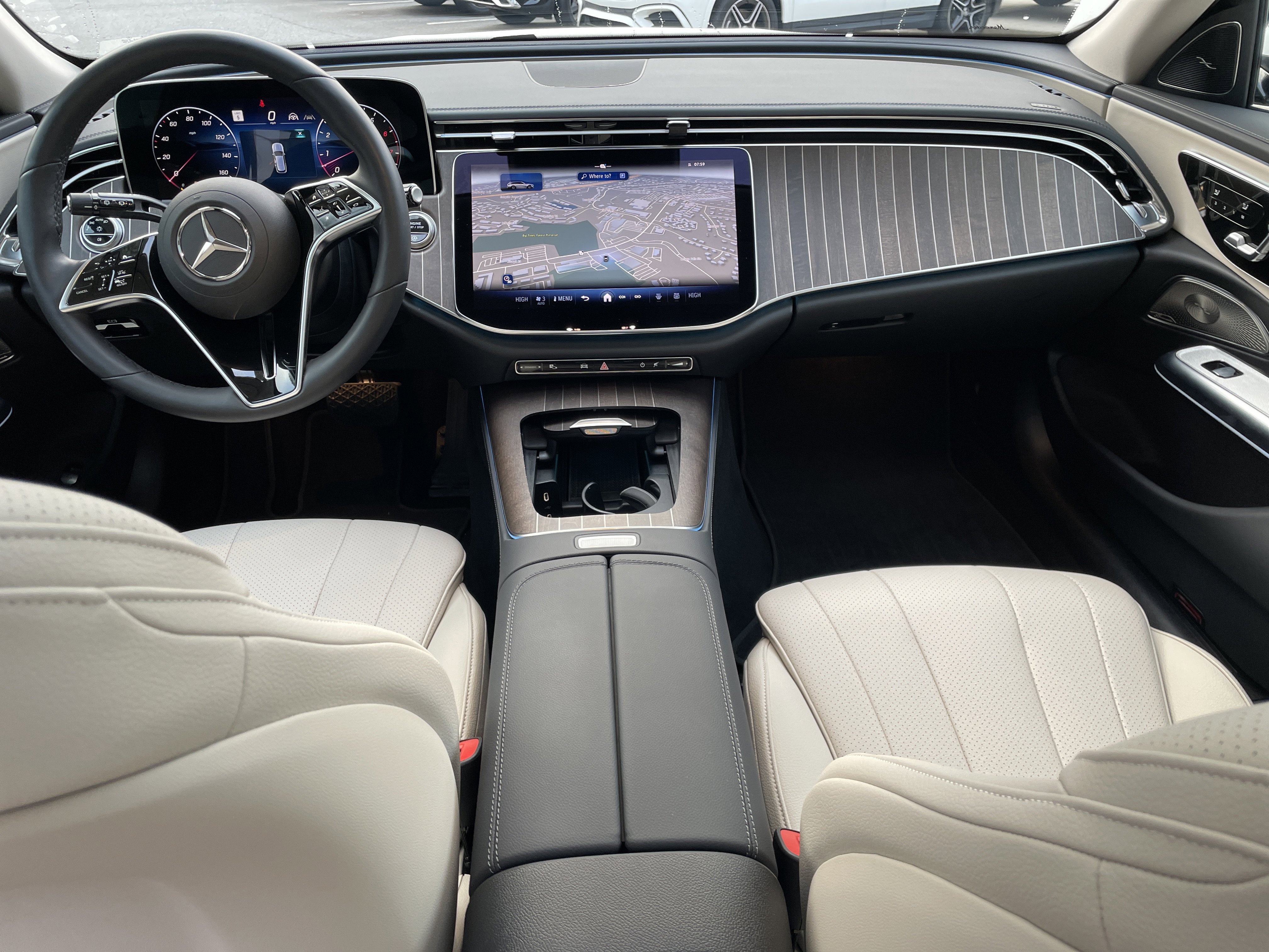 2025 Mercedes-Benz E 450 4MATIC All-Terrain Wagon