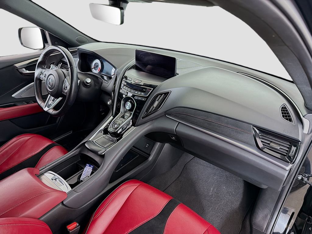 2024 Acura RDX A-Spec