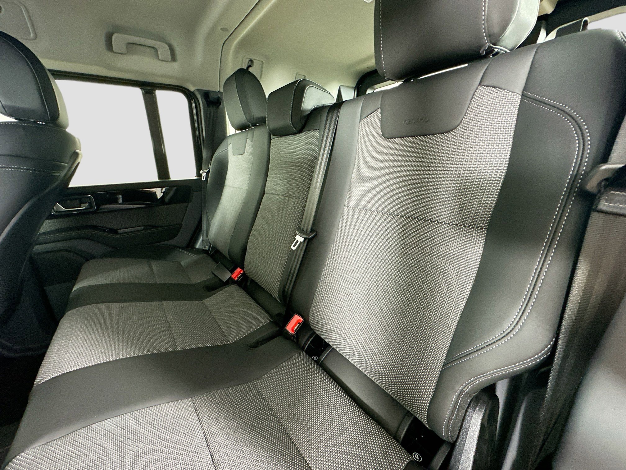 2026 INEOS Grenadier