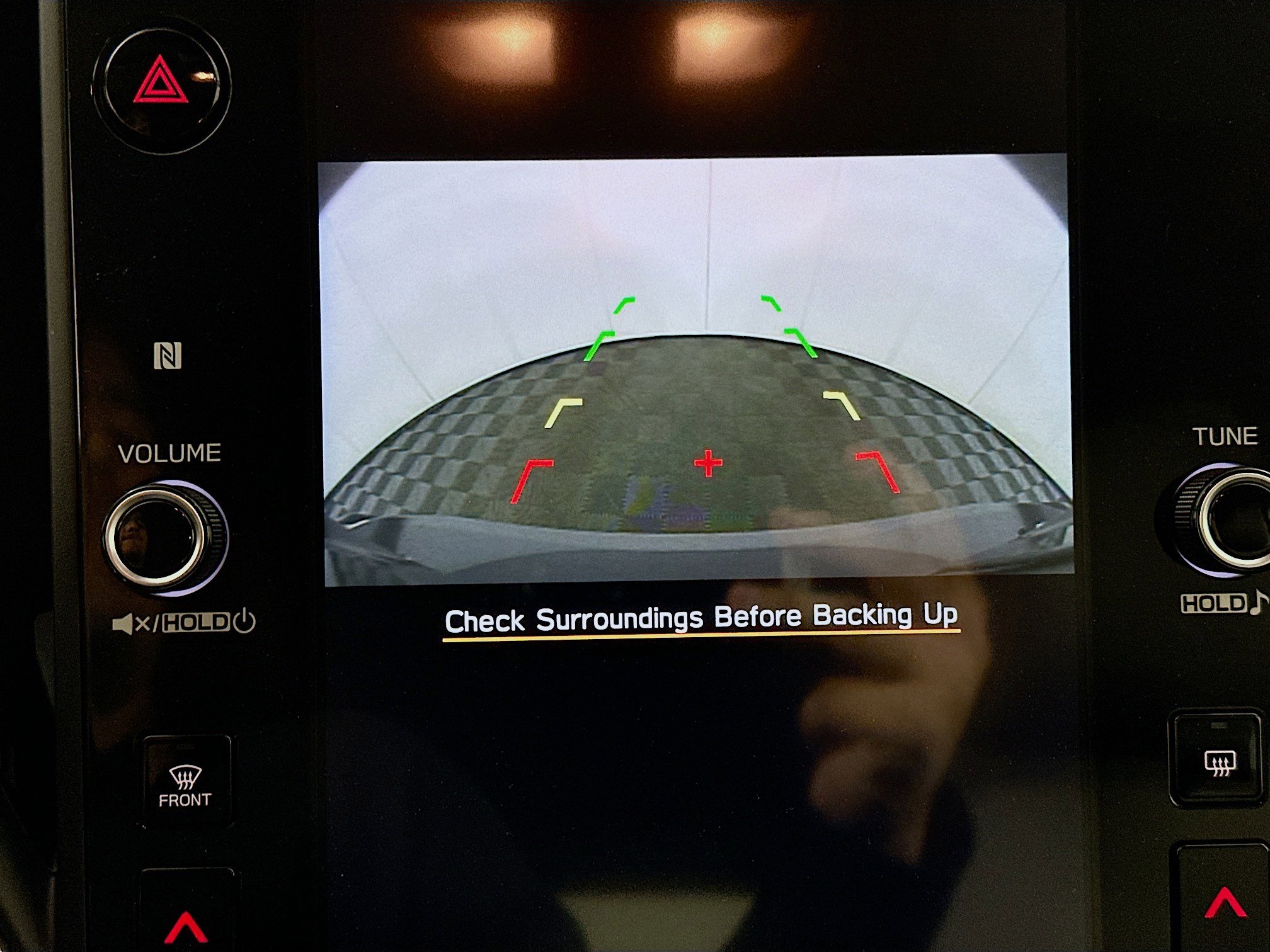 2024 Subaru Crosstrek 2.0i Premium