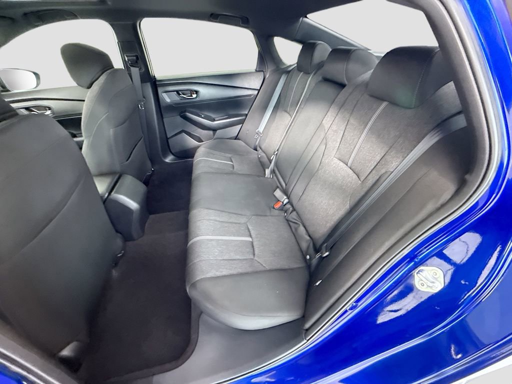 2023 Honda Accord Sport