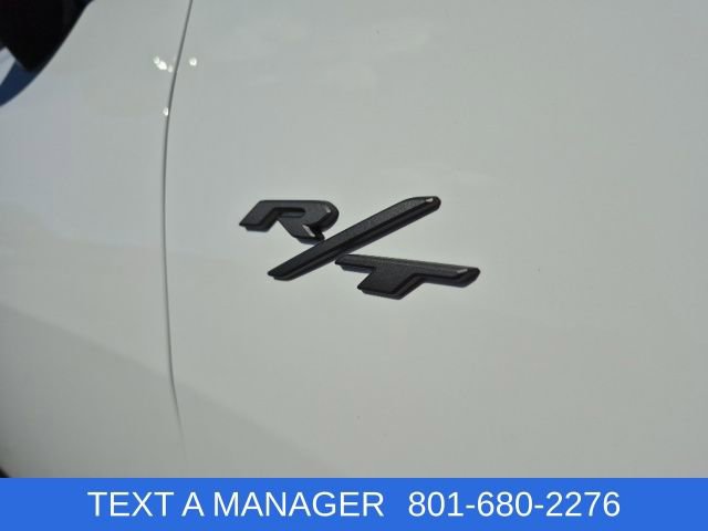 2026 Dodge Charger R/T