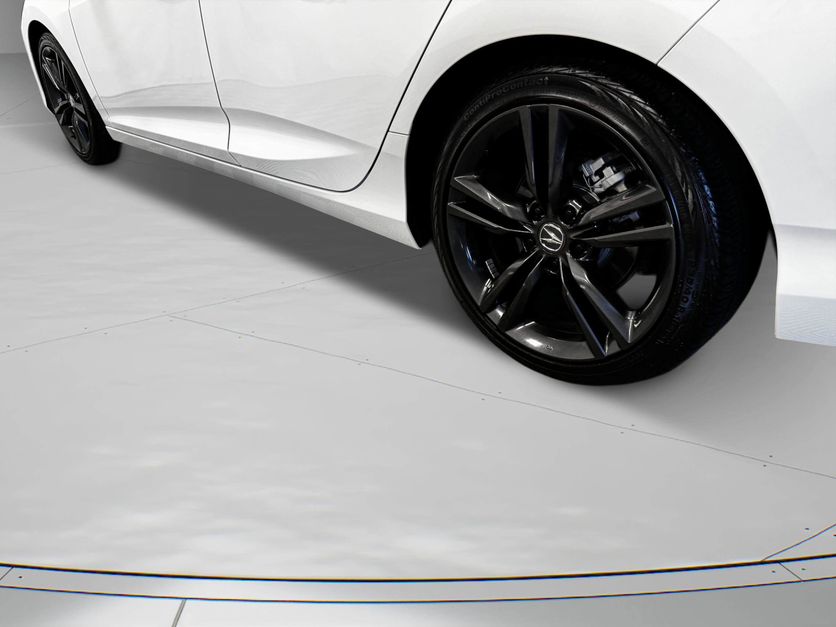 2025 Acura Integra A-Spec