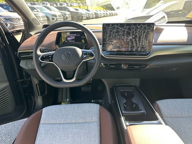 2026 Volkswagen ID.4 Pro