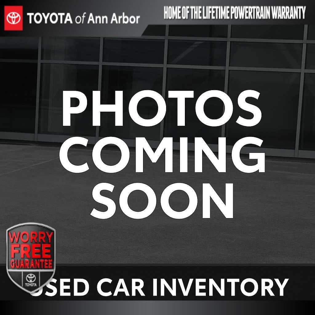 Used 2020 Toyota Corolla XLE