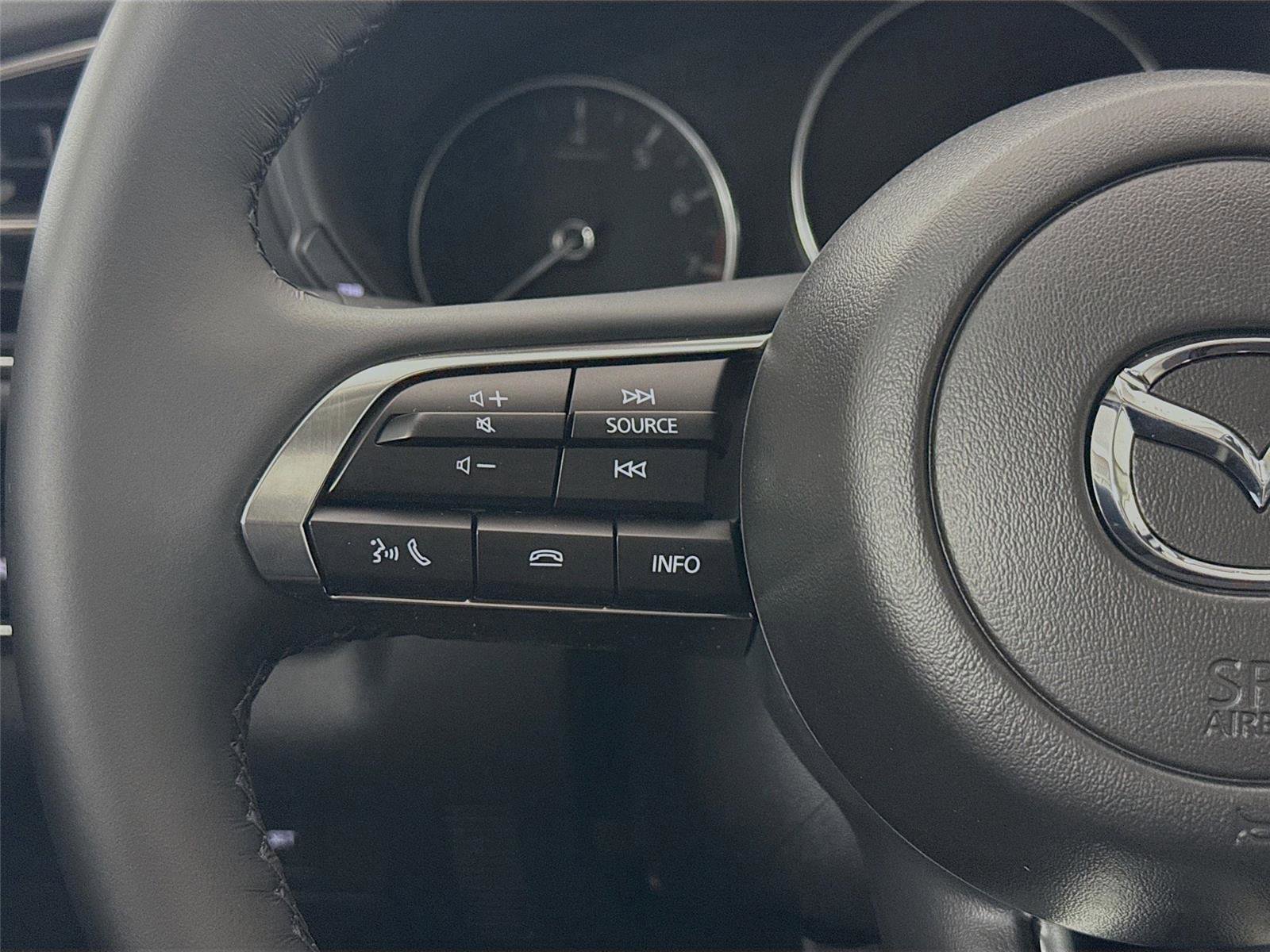 2025 MAZDA Cx-30 AWD 2.5 S w/ Preferred Package