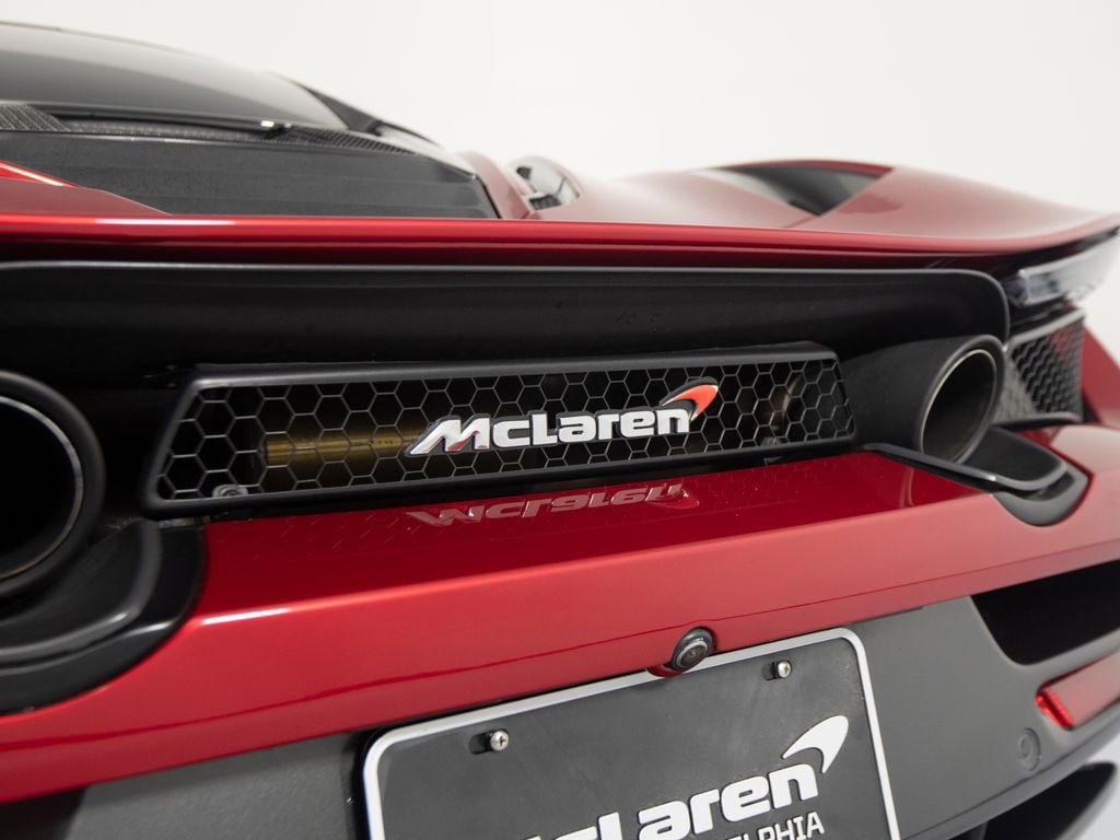Used 2018 McLaren 720S photo 43