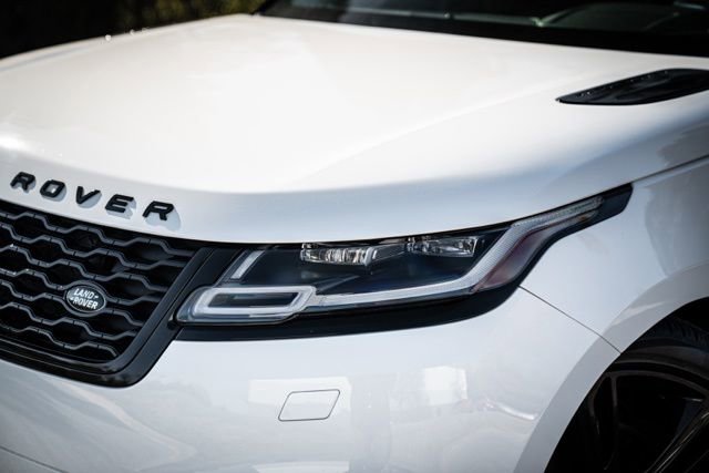 2023 Land Rover Range Rover Velar R-Dynamic S