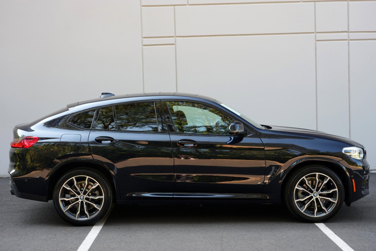 2019 BMW X4 xDrive30i