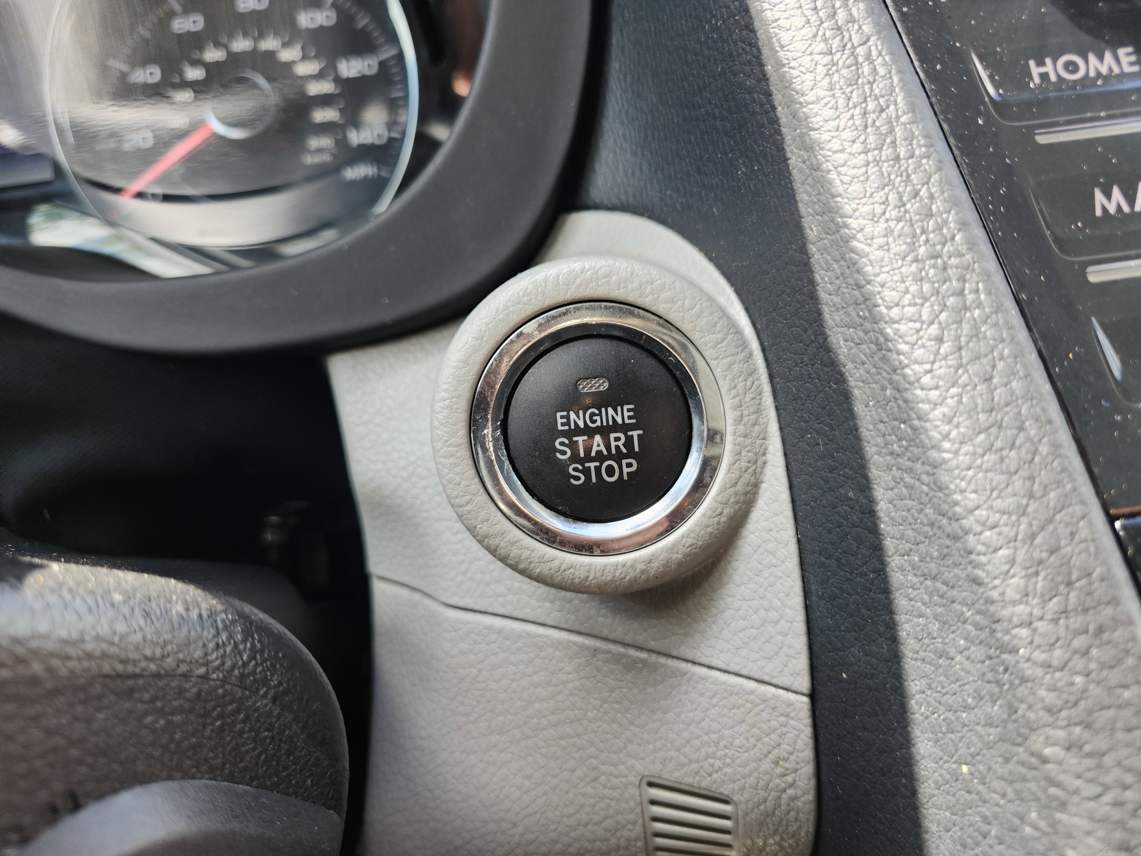 2016 Subaru Forester 2.5i Touring