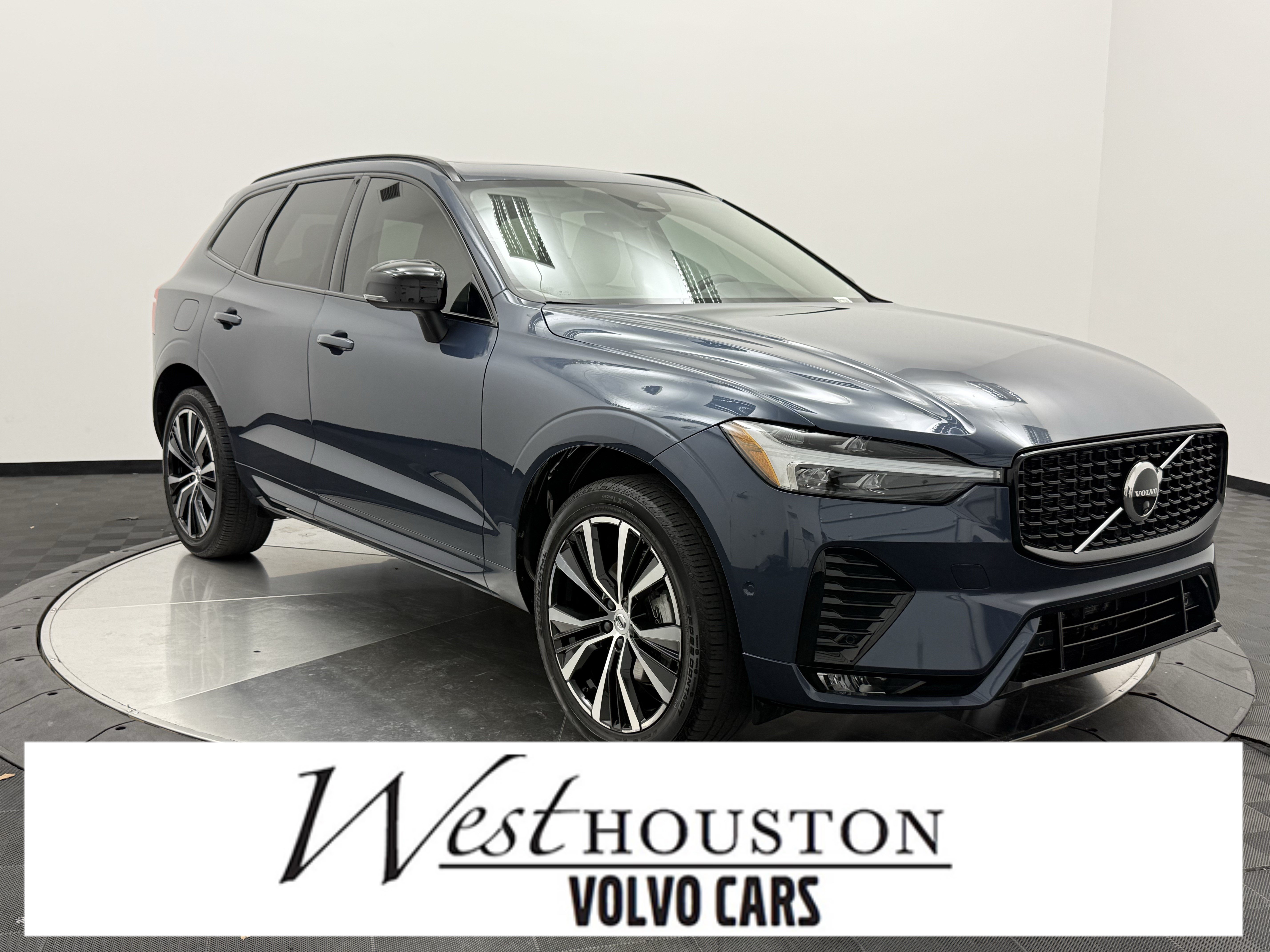 Certified 2024 Volvo XC60 B5 Plus w/ Protection Package Premier