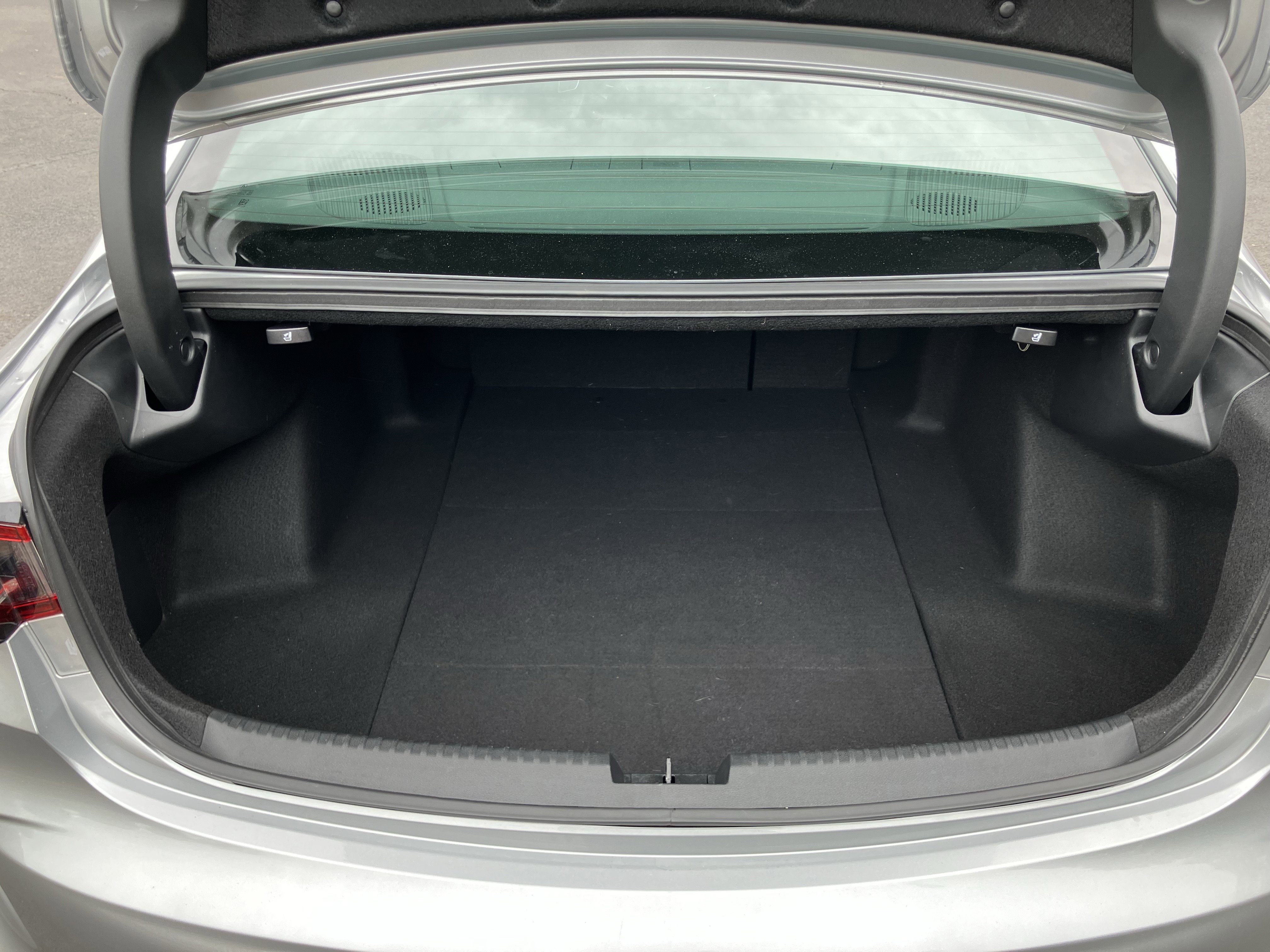 2025 Acura TLX SH-AWD w/ A-SPEC Pkg