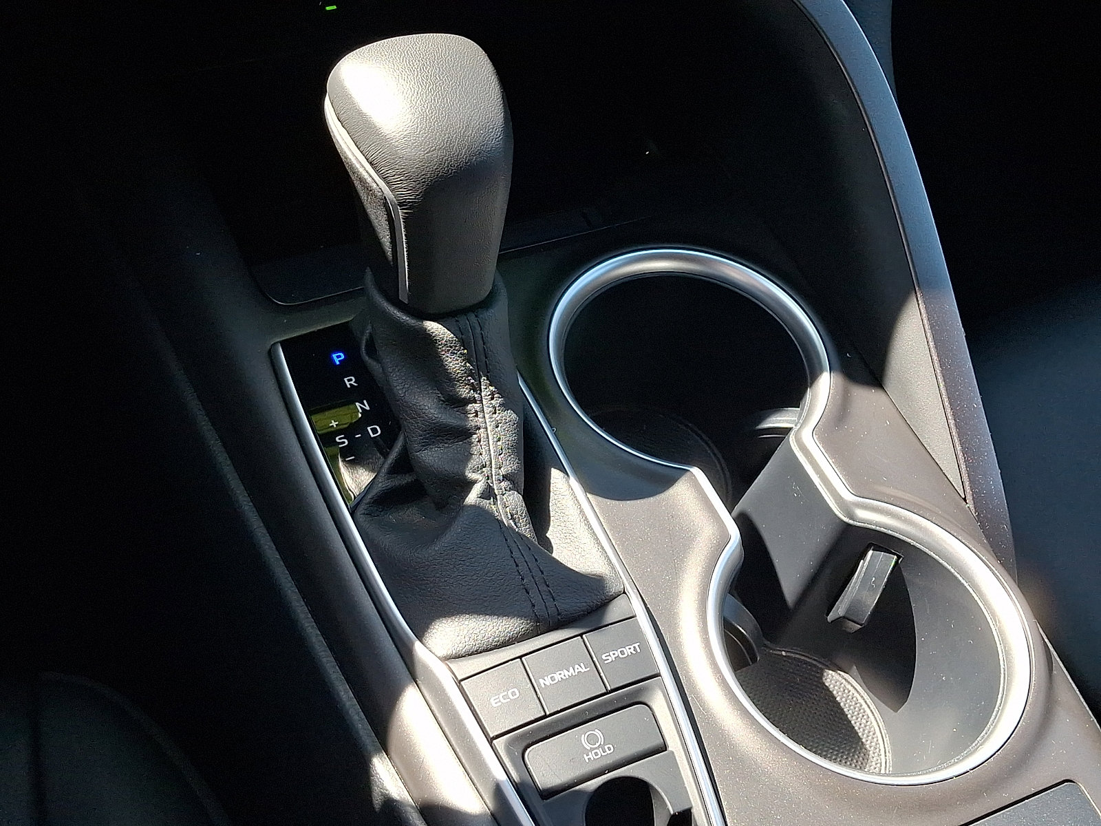 2024 Toyota Camry XLE