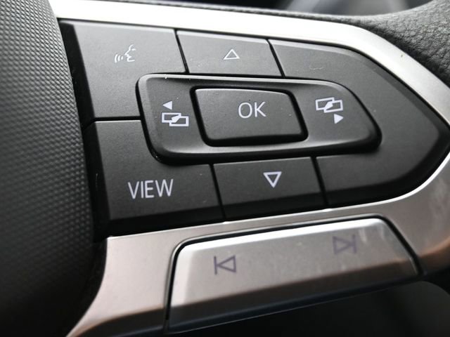 2022 Volkswagen Tiguan S