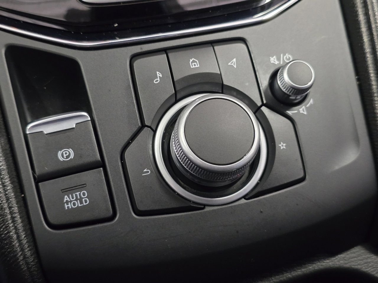 2023 MAZDA Cx-5 AWD 2.5 S w/ Select Package