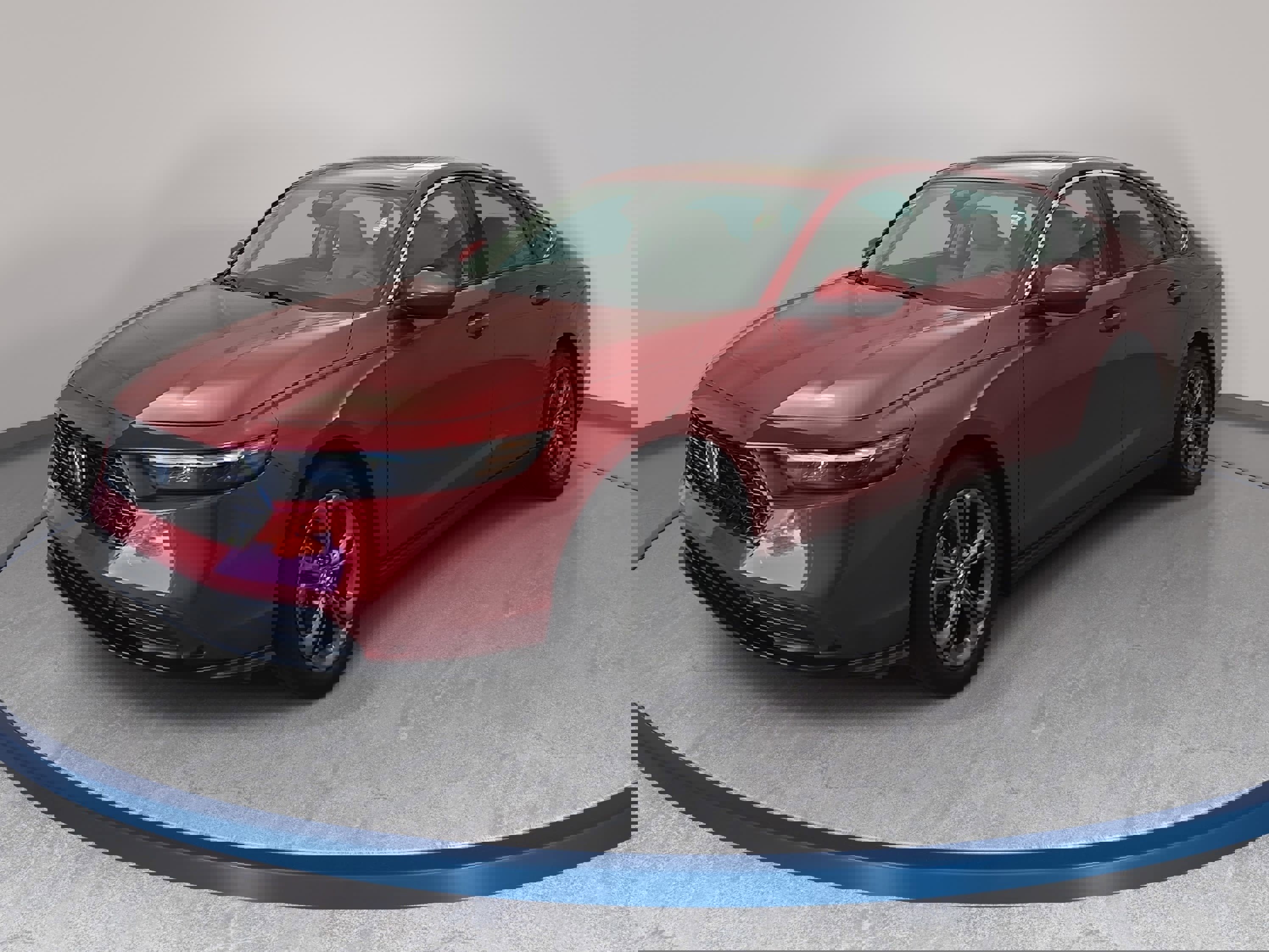 Certified 2023 Honda Accord EX