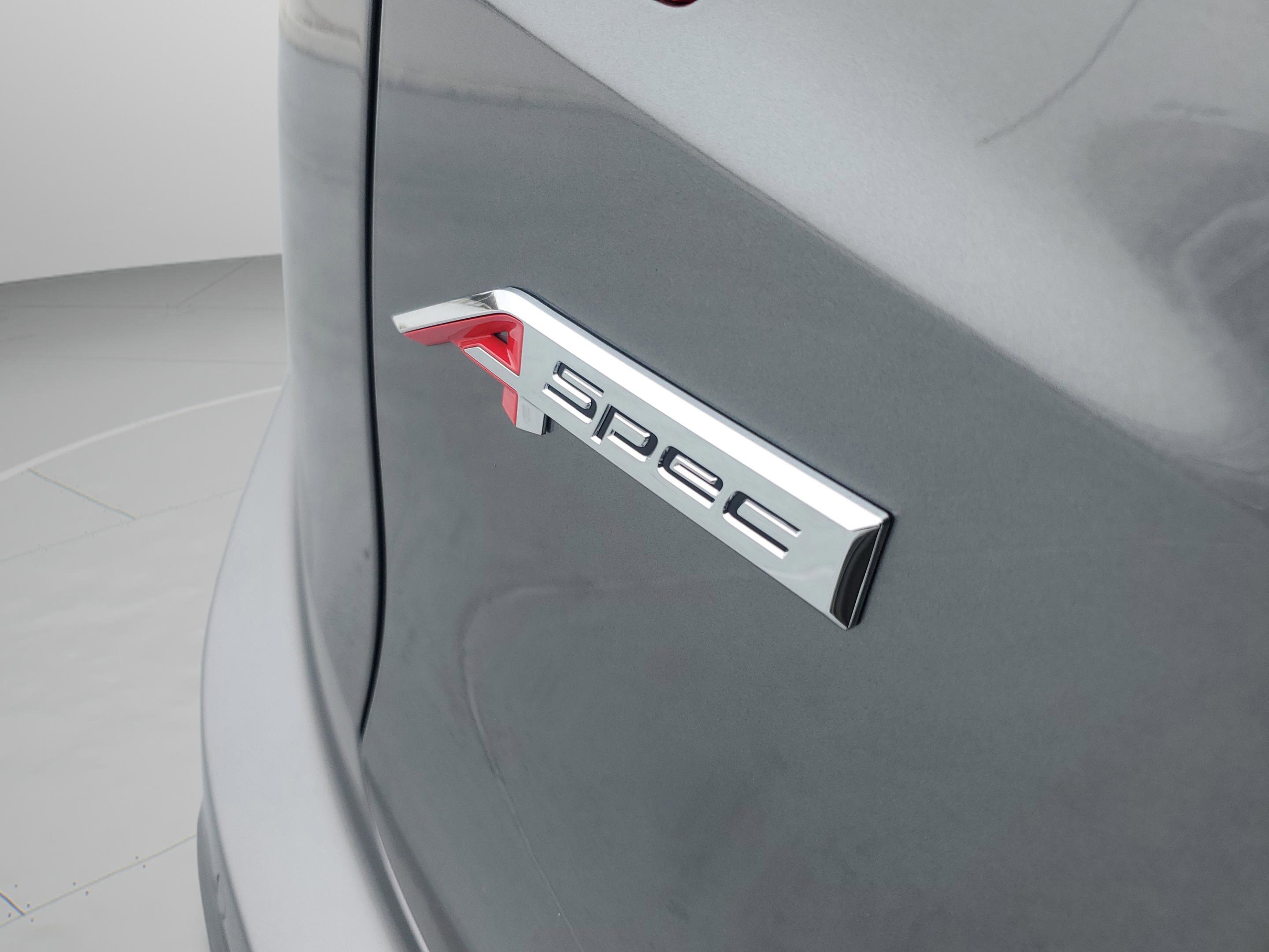 2026 Acura RDX A-Spec