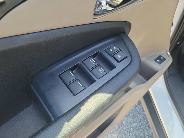 2022 Honda Pilot Elite