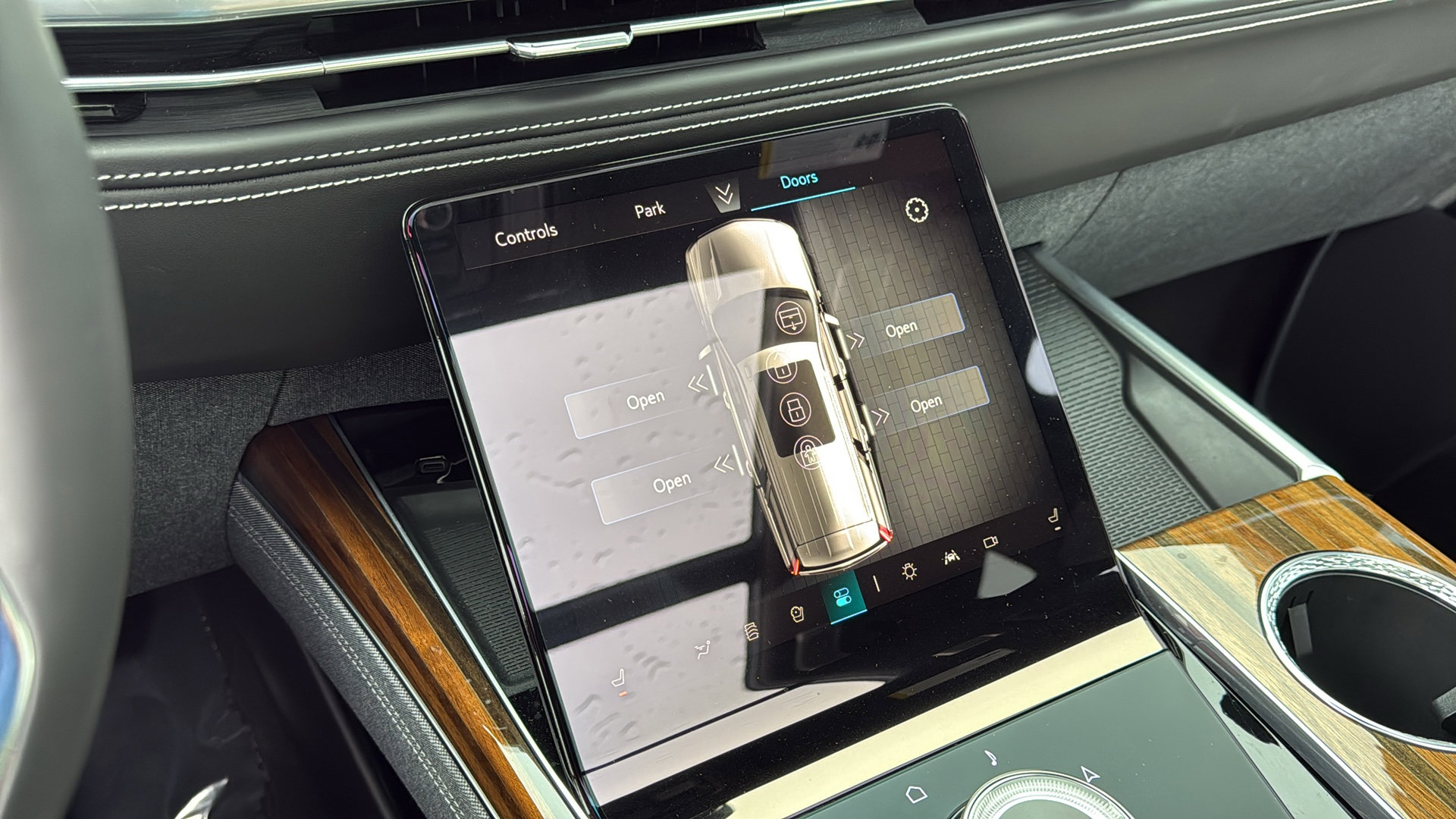 2025 Cadillac Escalade Premium Luxury Platinum