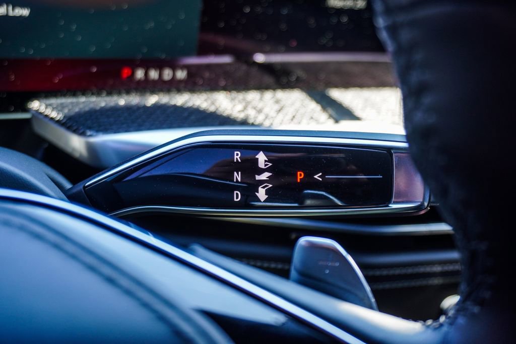 2025 Cadillac Escalade V