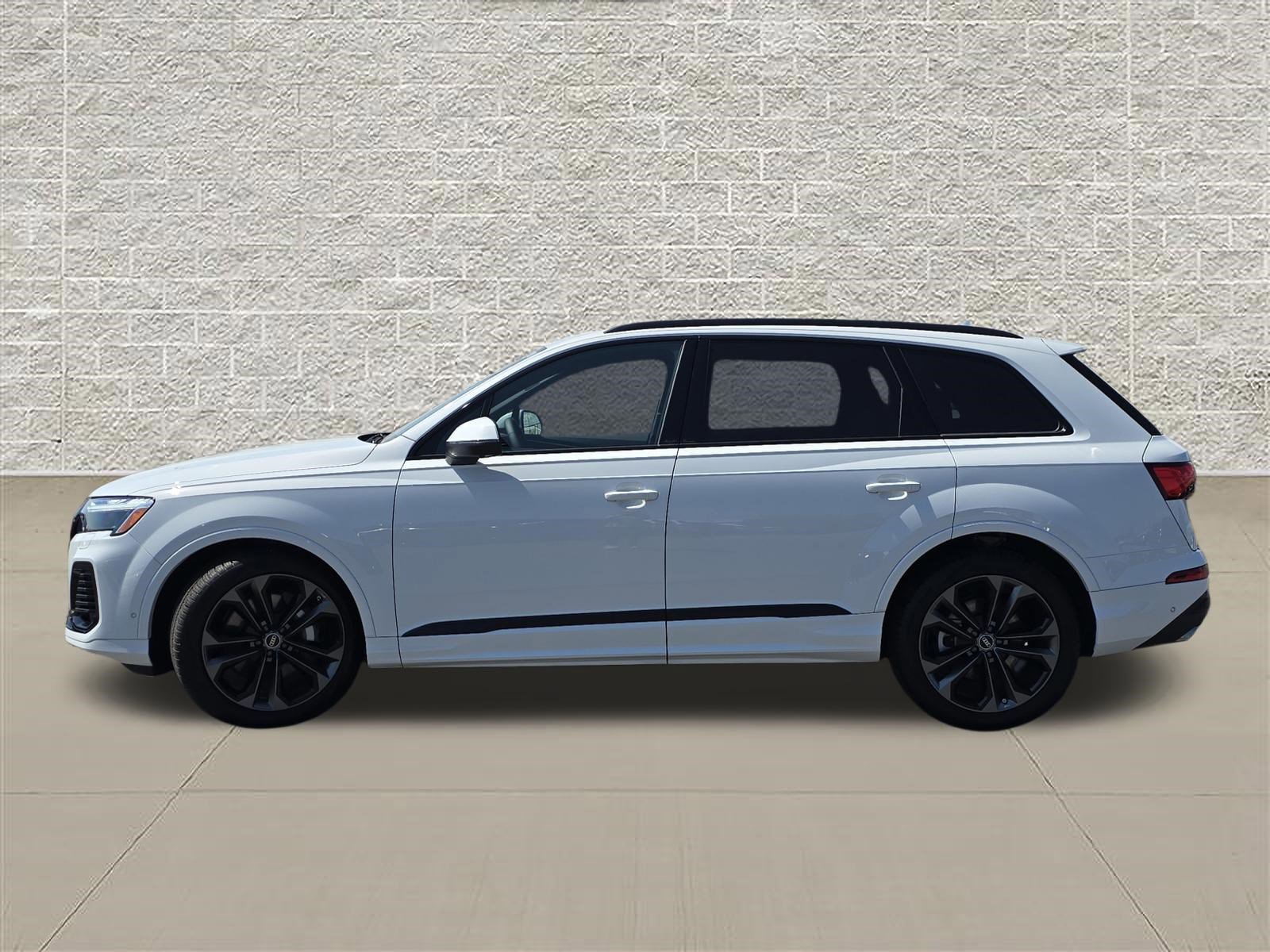 2026 Audi Q7 3.0T Premium Plus