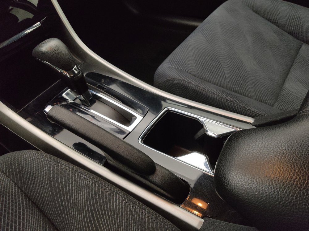 2016 Honda Accord EX