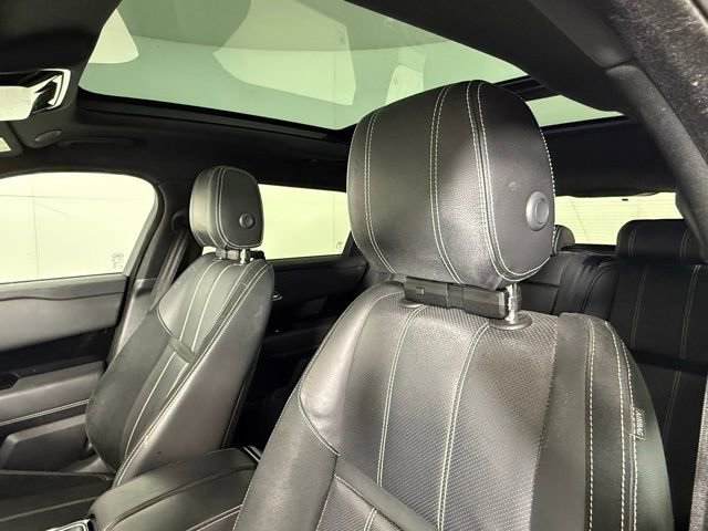 2021 Land Rover Range Rover Velar R-Dynamic S