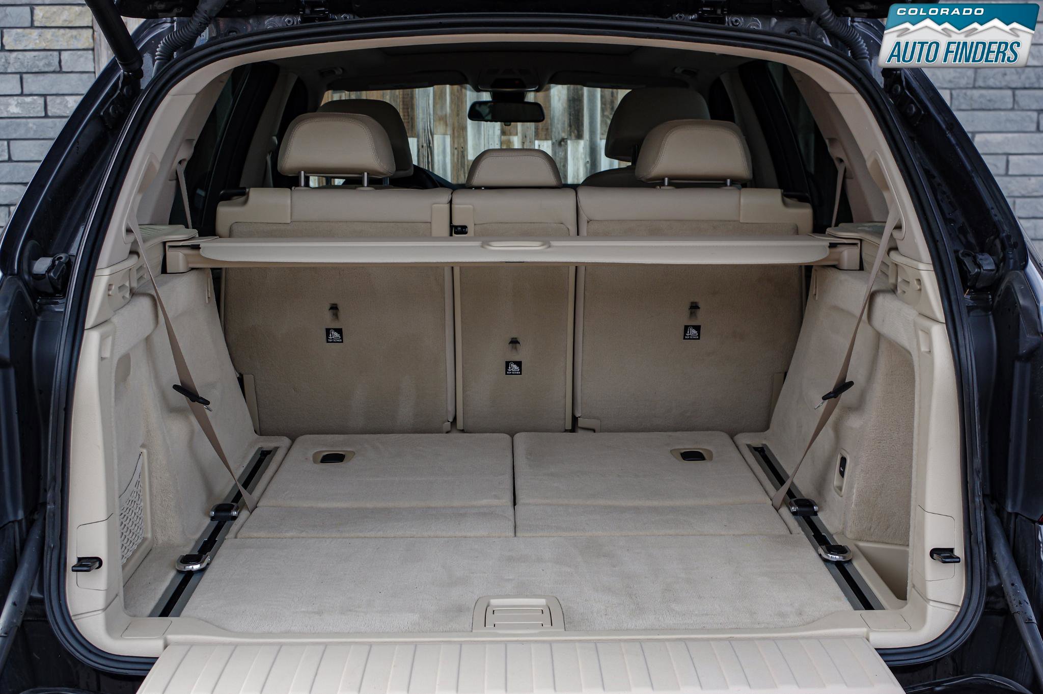 2015 BMW X5 xDrive50i