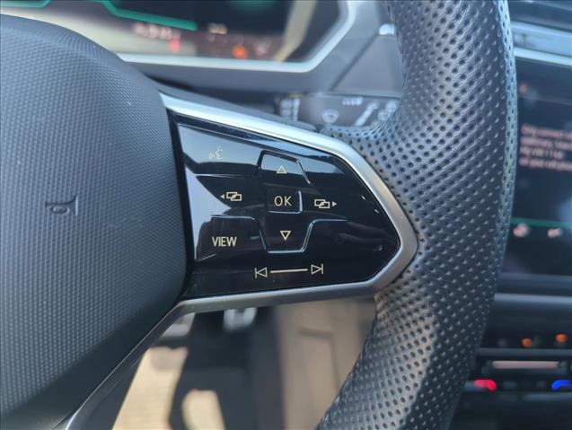 2022 Volkswagen Tiguan SE R-Line