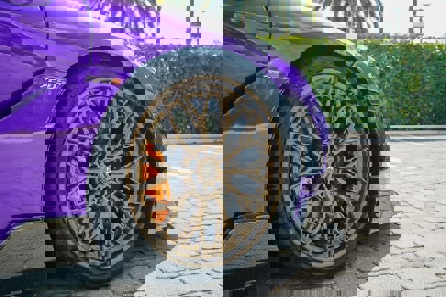 Used 2020 McLaren 720S Performance photo 55