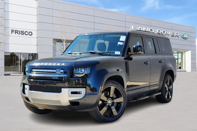 Used 2024 Land Rover Defender 130 S