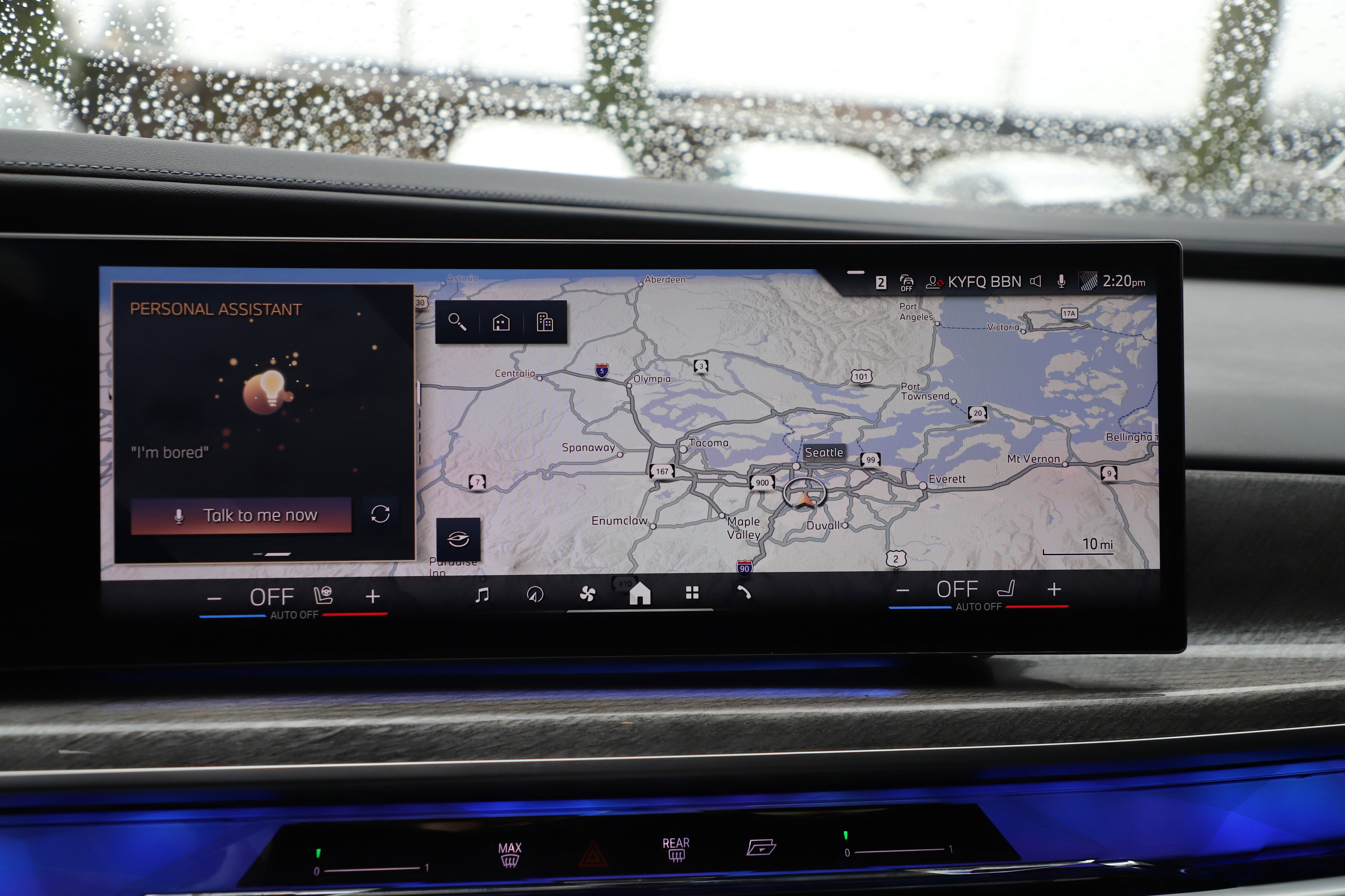 2024 BMW 760i xDrive