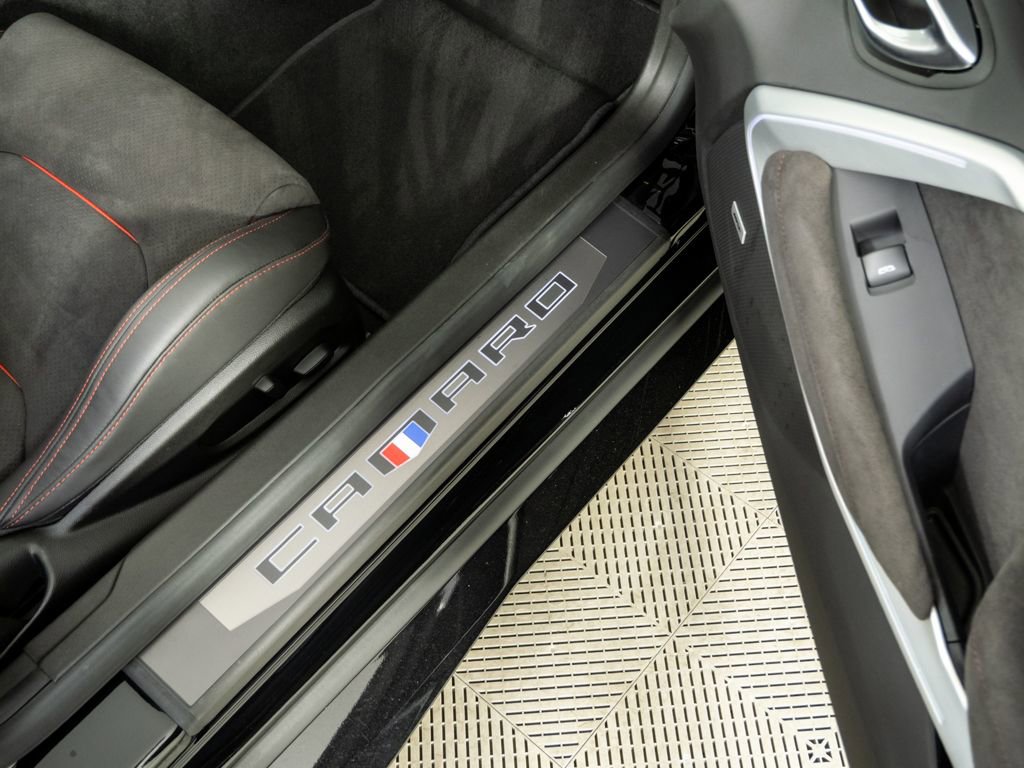 2023 Chevrolet Camaro ZL1