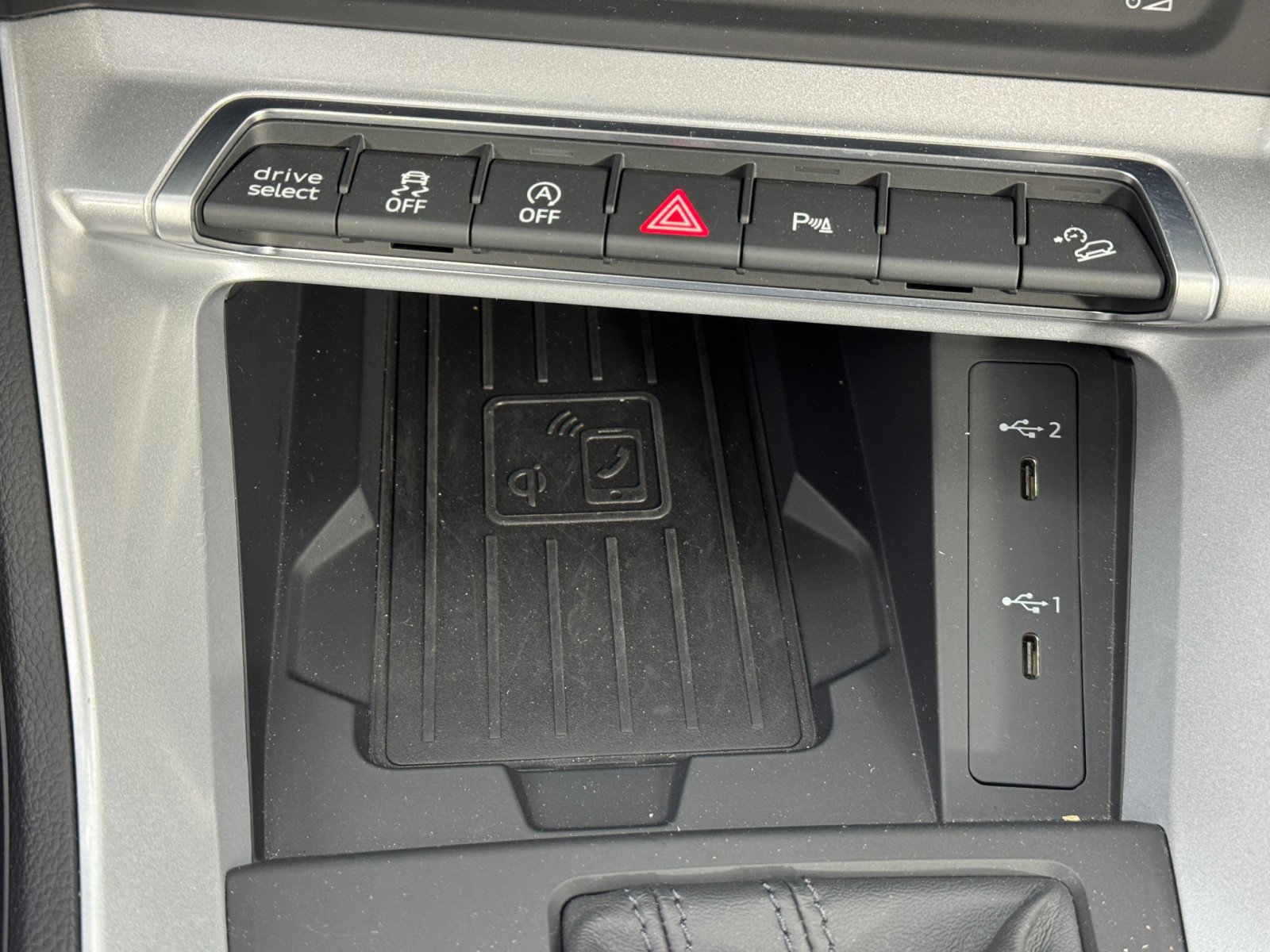 2023 Audi Q3 2.0T Premium Plus