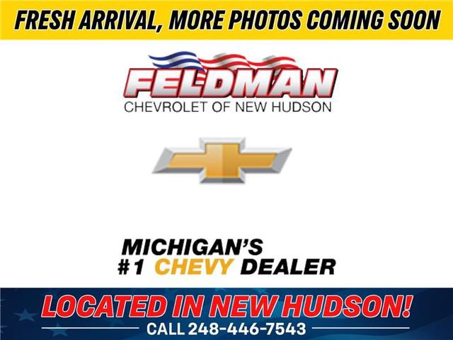Used 2019 Chevrolet Malibu LT