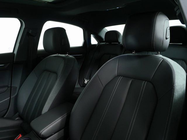 2026 Audi A3 2.0T Premium Plus