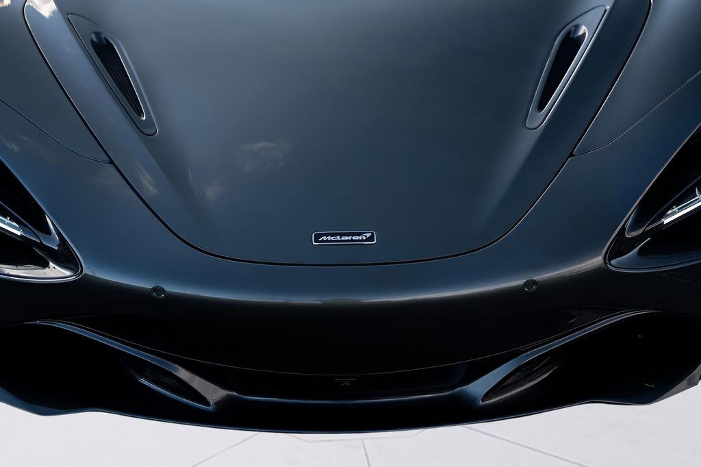 Used 2020 McLaren 720S Spider photo 29