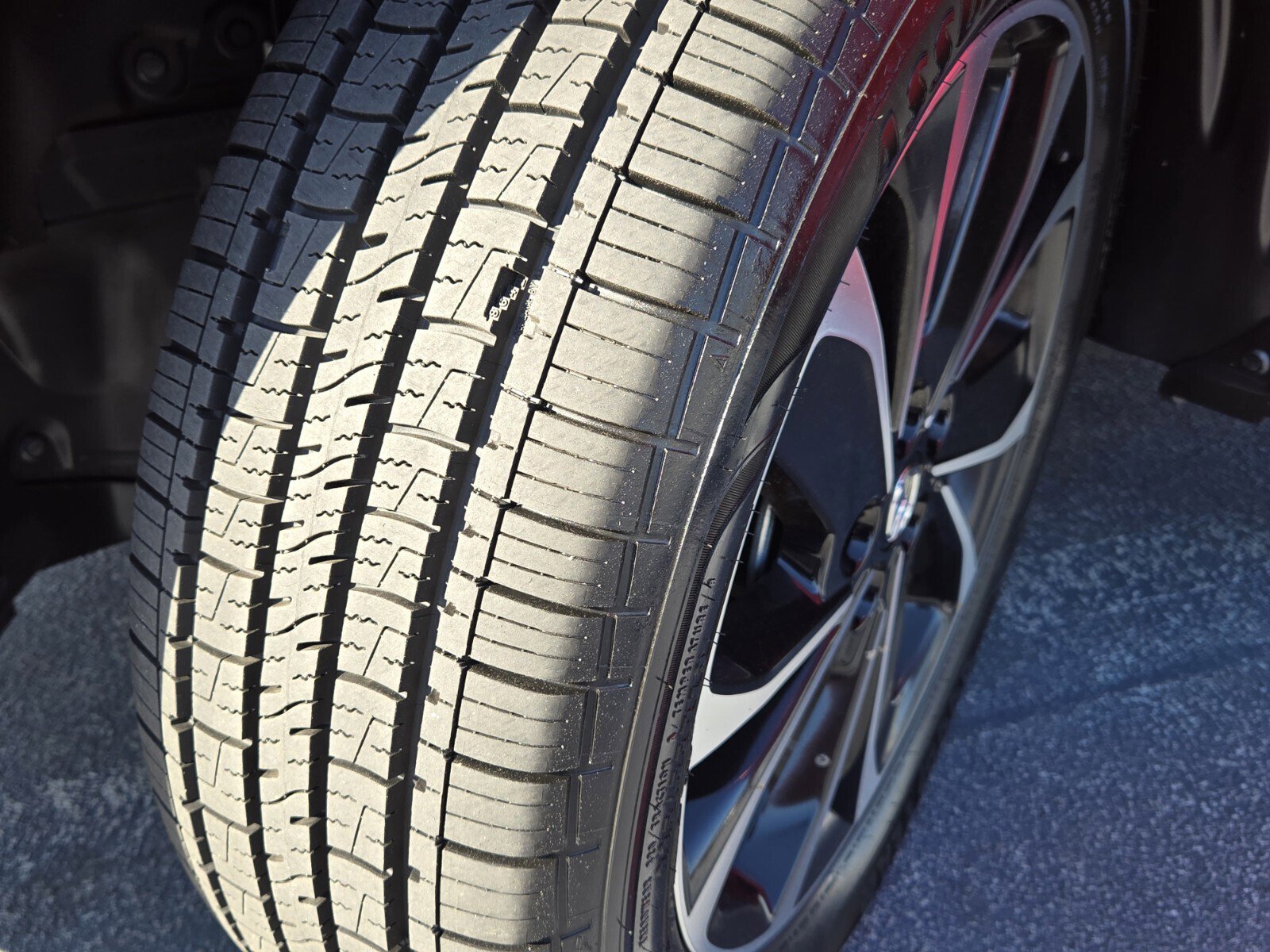 2023 MAZDA Cx-5 AWD 2.5 S w/ Premium Plus Pkg