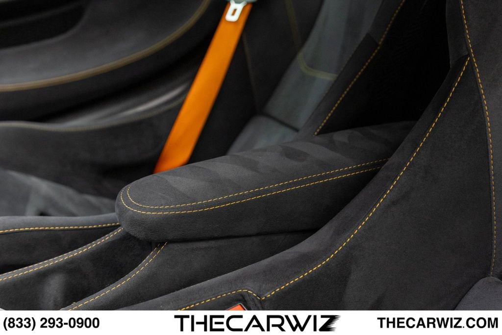 Used 2019 McLaren 600LT photo 83