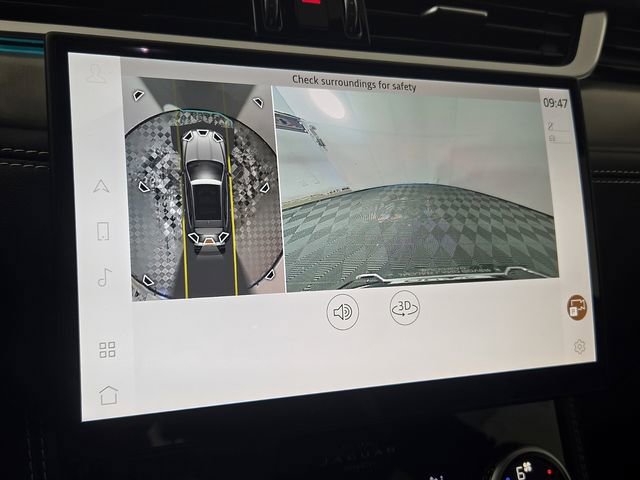 2026 Jaguar F-Pace R-Dynamic S